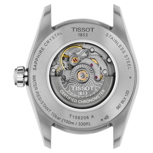 Tissot Ballade 30mm T156.208.11.353.00