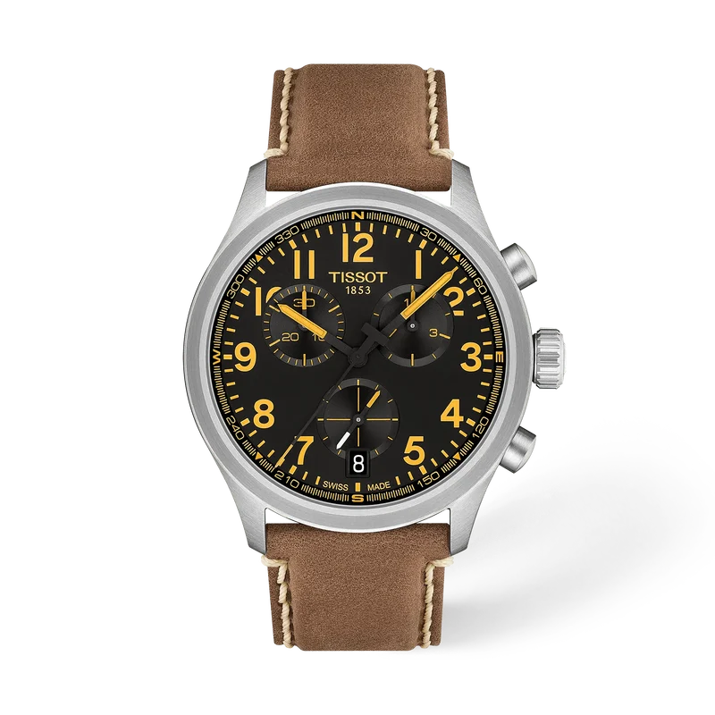 Tissot Chrono L 42mm T116.417.16.052.01
