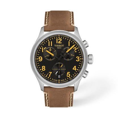 Tissot Chrono L 42mm T116.417.16.052.01