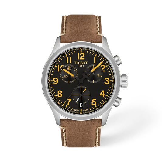 Tissot Chrono L 42mm T116.417.16.052.01