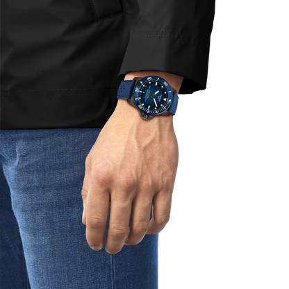 Tissot Seastar 2000 44mm T120.907.37.041.00