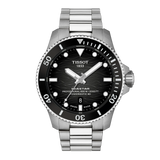 Tissot Seastar 2000 44mm T120.907.11.051.00