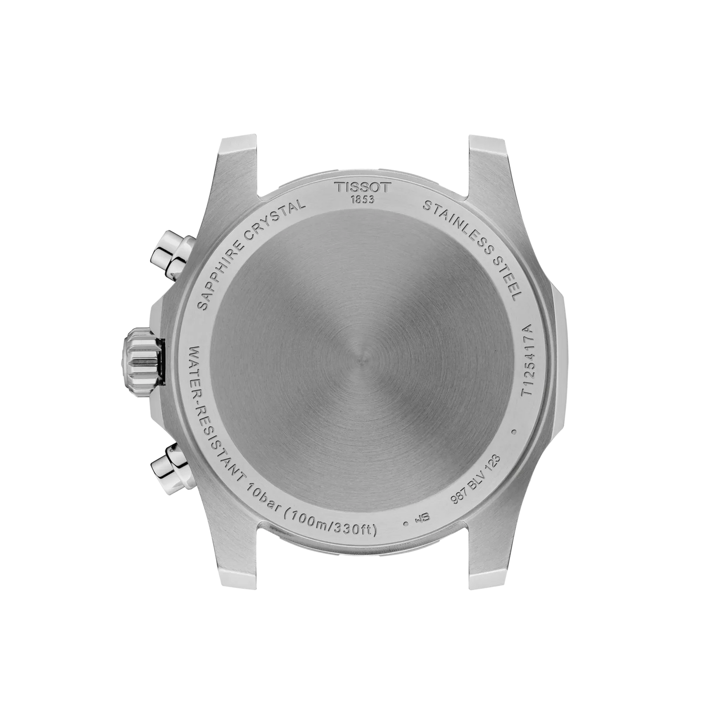 Tissot Supersport Chrono 42mm T125.417.11.351.00