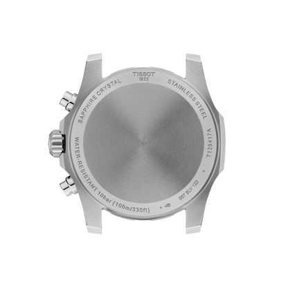Tissot Supersport Chrono 42mm T125.417.11.351.00