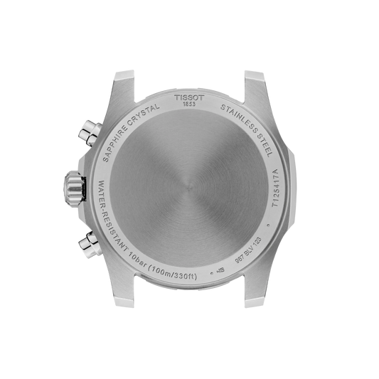Tissot Supersport Chrono 42mm T125.417.11.351.00