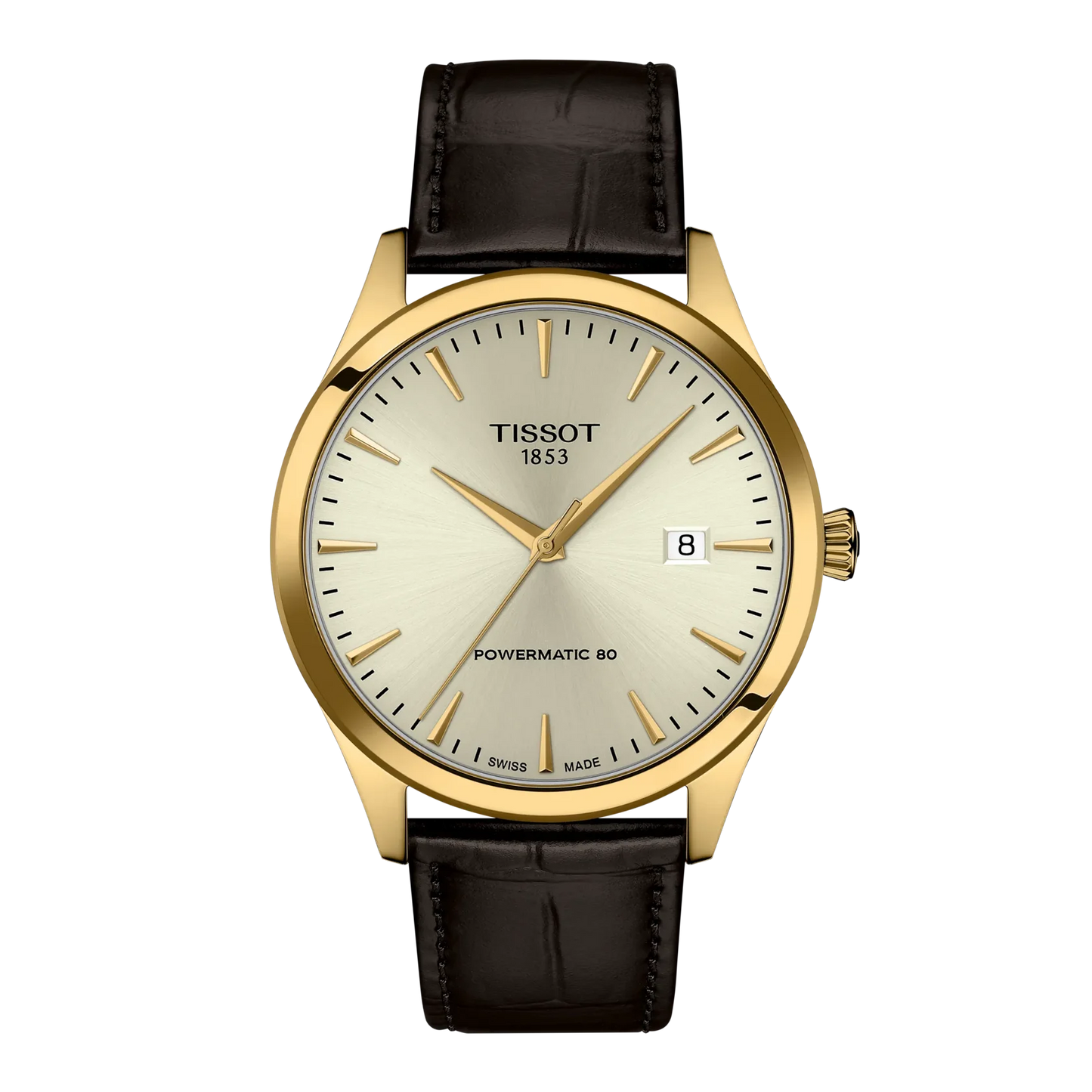 Tissot Classic Dream 40mm T158.407.36.261.00