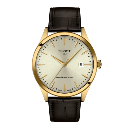 Tissot Classic Dream 40mm T158.407.36.261.00