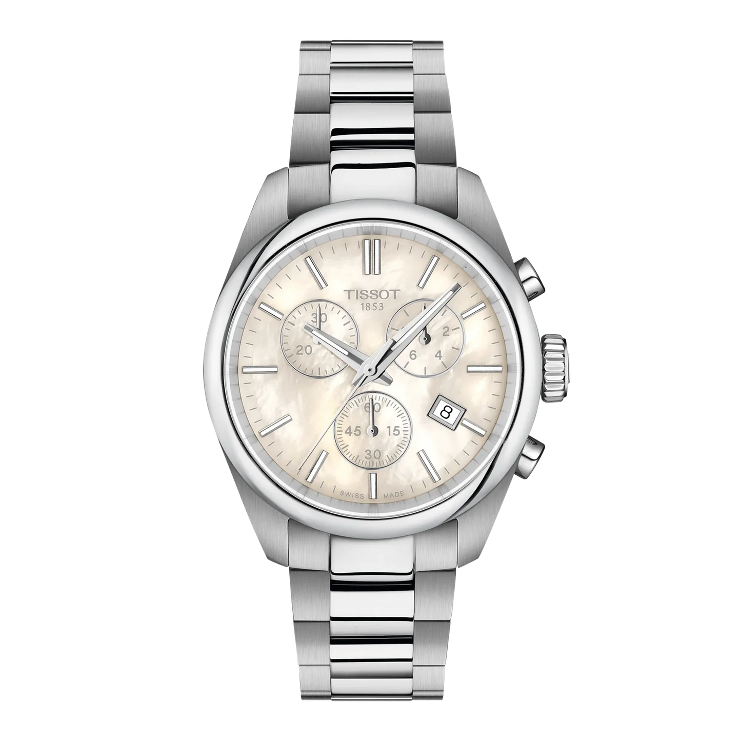 Tissot PR 100 36mm T150.217.11.111.00