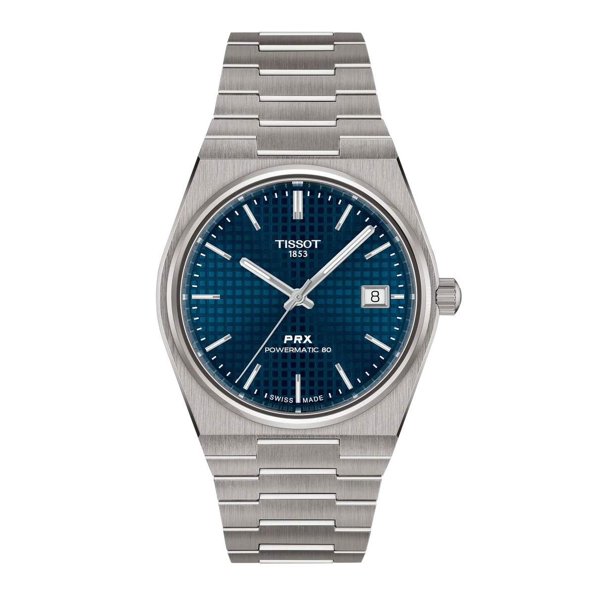 Tissot PRX 38mm T137.807.44.041.00