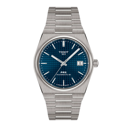 Tissot PRX 38mm T137.807.44.041.00