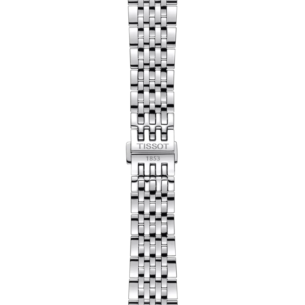 Tissot Le Locle 39.3mm T006.407.11.033.00