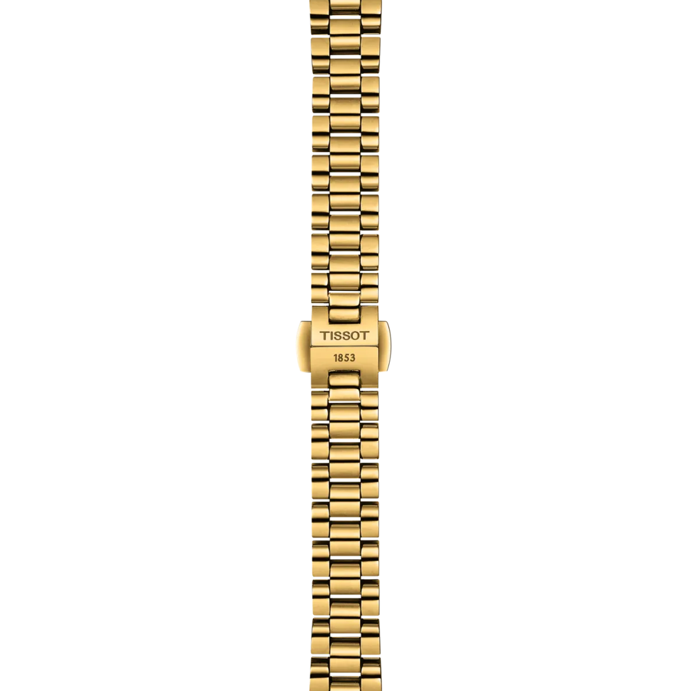 Tissot Desir 28mm T152.010.33.118.00
