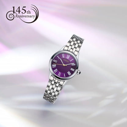 Seiko Klassik Quarz Limited Edition HGH004P1