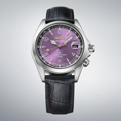 Seiko Prospex Land Alpinist 145th Anniversary Limited Ed. HBC006