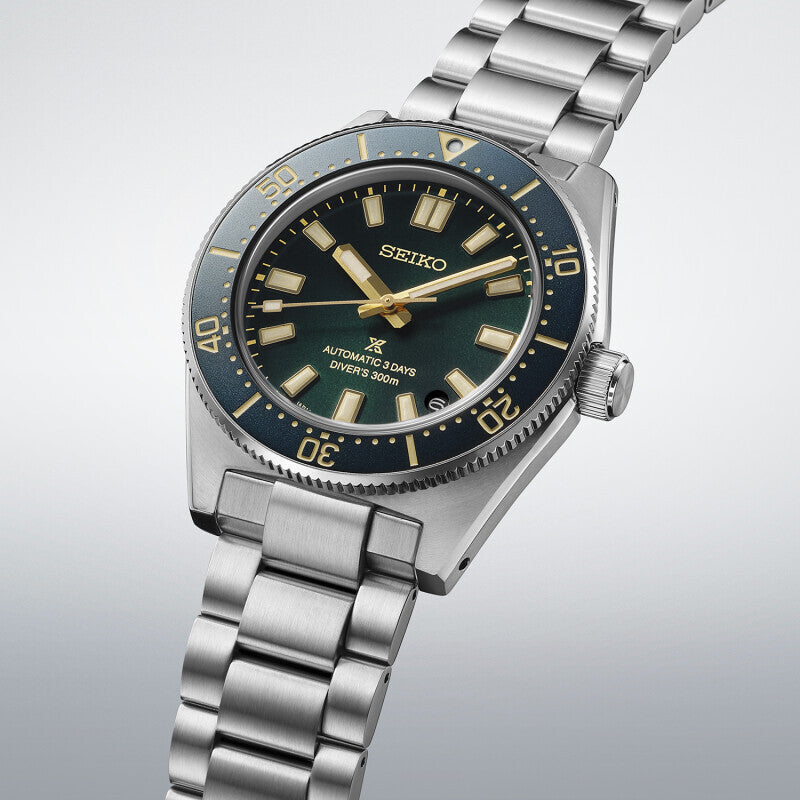 Seiko Prospex Diver European Exclusive Limited 2026 HBC010