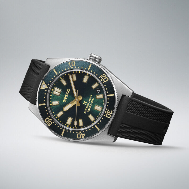Seiko Prospex Diver European Exclusive Limited 2026 HBC010