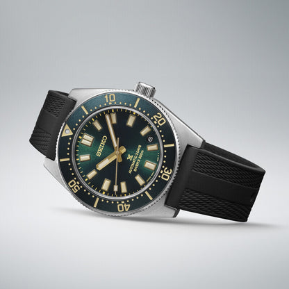 Seiko Prospex Diver European Exclusive Limited 2026 HBC010