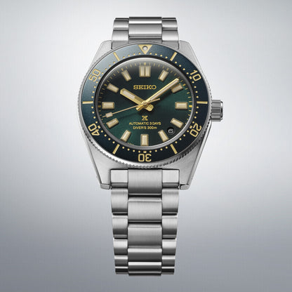 Seiko Prospex Diver European Exclusive Limited 2026 HBC010