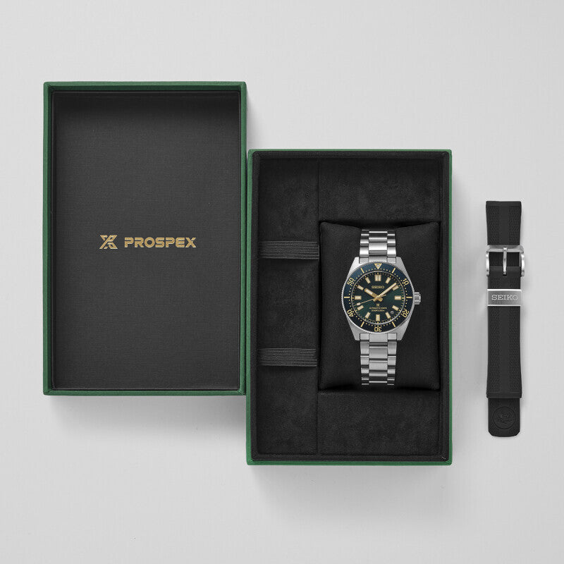 Seiko Prospex Diver European Exclusive Limited 2026 HBC010