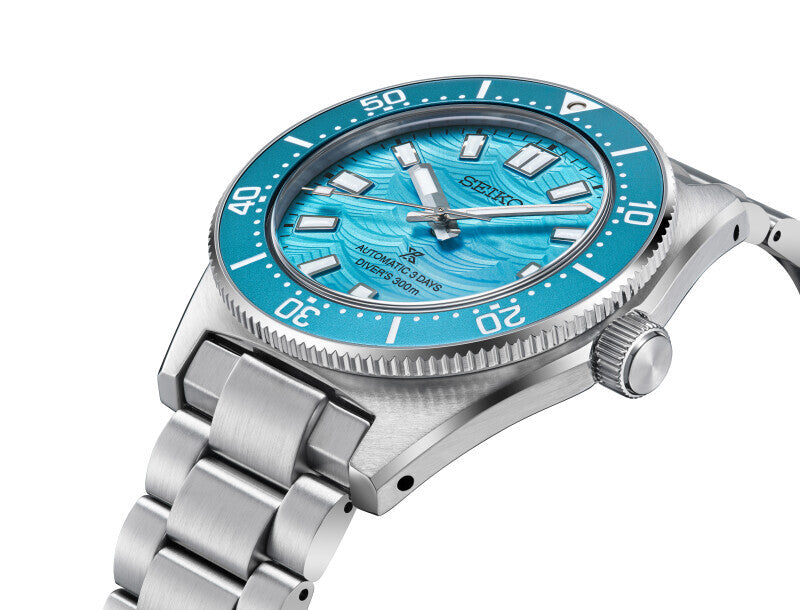 Seiko Prospex Sea 1965 Heritage Limited Ed. HBC011