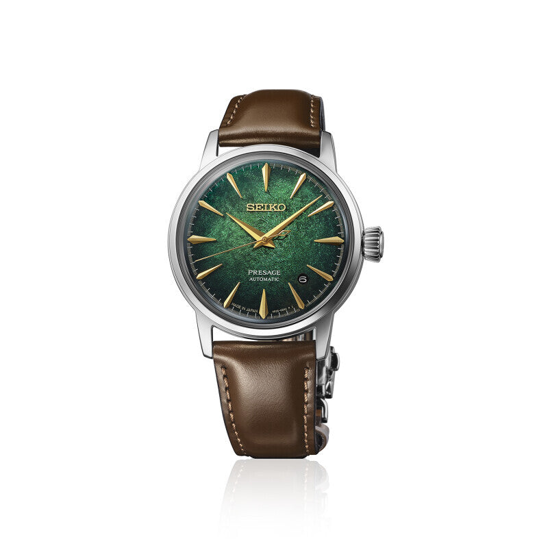 Seiko Presage Cockatil Time HCB002