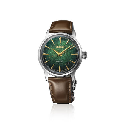 Seiko Presage Cockatil Time HCB002