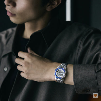 Seiko Digitaluhr SMGG21