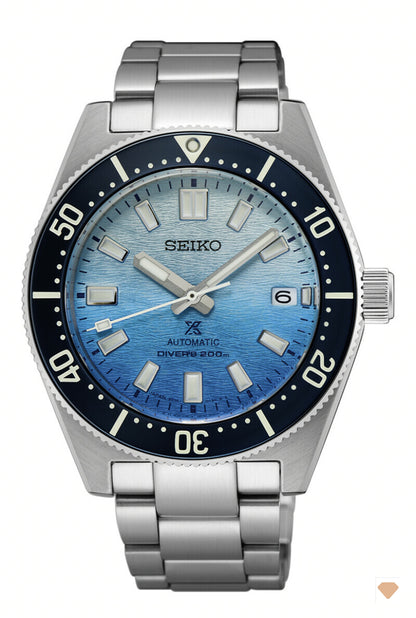 Seiko Prospex EU Exclusive Limited Edition SPB473J1