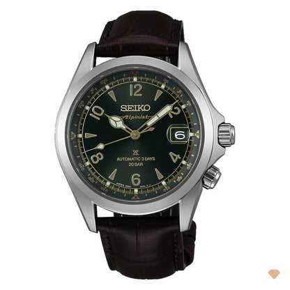 Seiko Prospex Land Alpinist SPB507J1