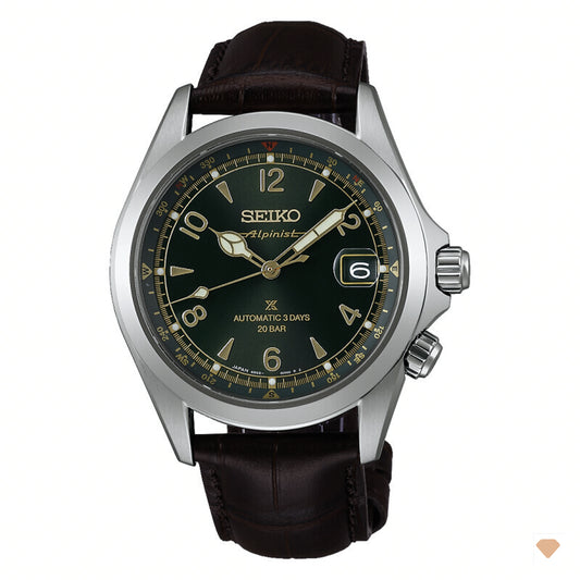 Seiko Prospex Land Alpinist SPB507J1