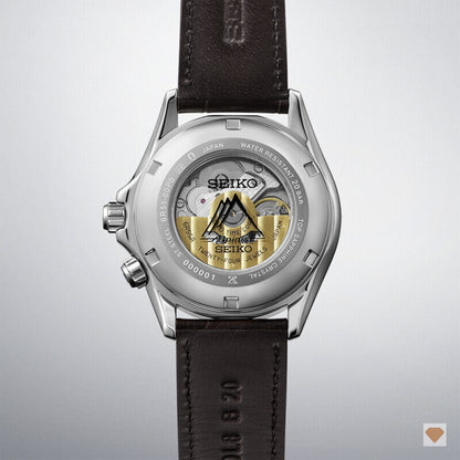 Seiko Prospex Land Alpinist SPB507J1