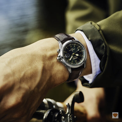 Seiko Prospex Land Alpinist SPB507J1