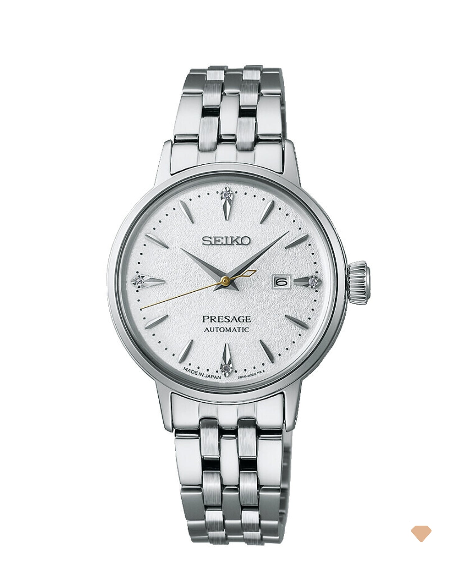 Seiko Presage Coktail Time SRE017J1