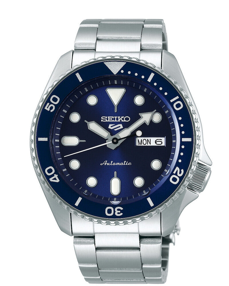 Seiko 5 Sports SKX Series SRPD51K1