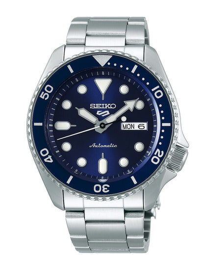 Seiko 5 Sports SKX Series SRPD51K1
