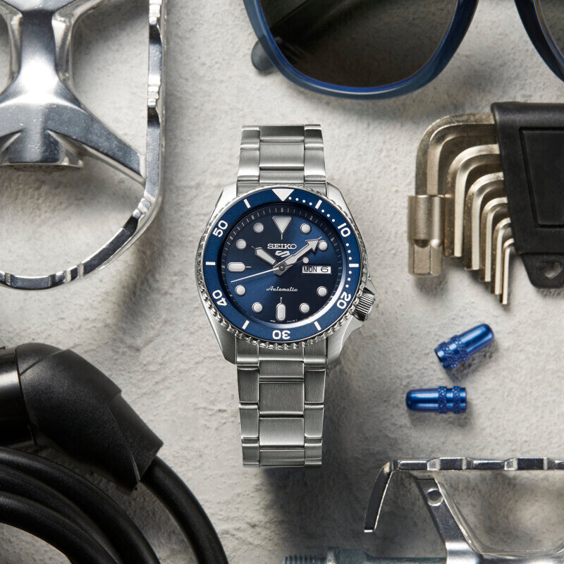 Seiko 5 Sports SKX Series SRPD51K1