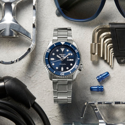 Seiko 5 Sports SKX Series SRPD51K1