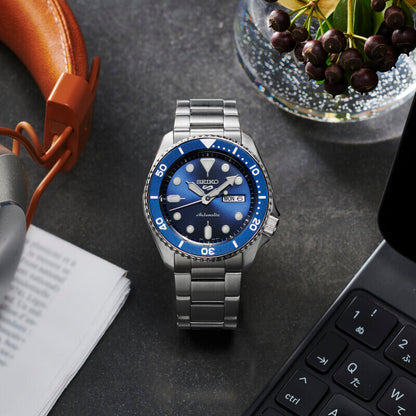 Seiko 5 Sports SKX Series SRPD51K1