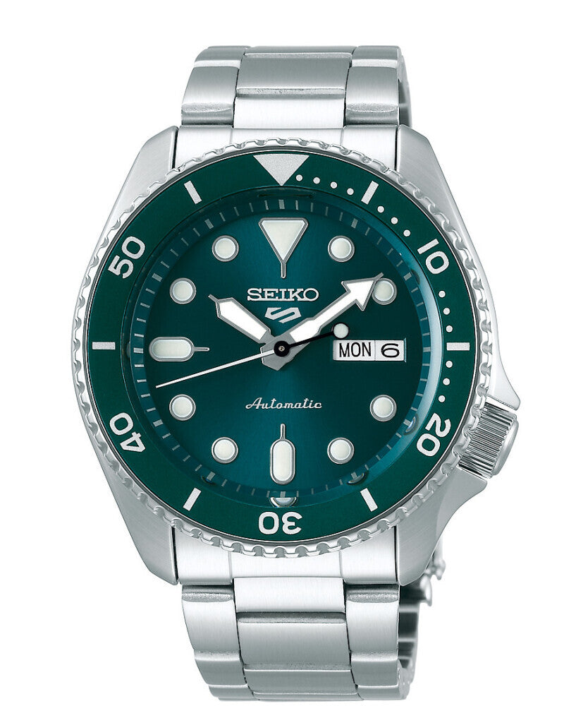 Seiko 5 Sports SKX Series SRPD61K1