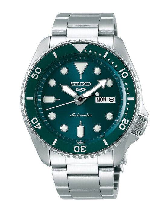 Seiko 5 Sports SKX Series SRPD61K1