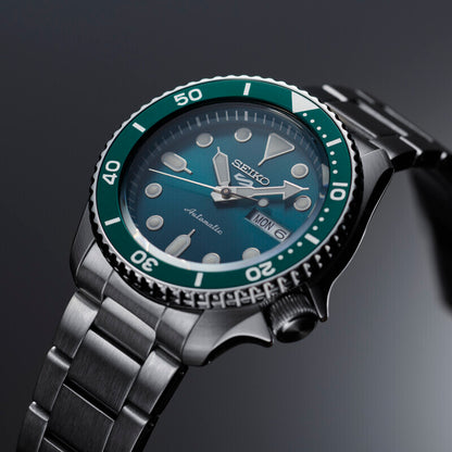 Seiko 5 Sports SKX Series SRPD61K1