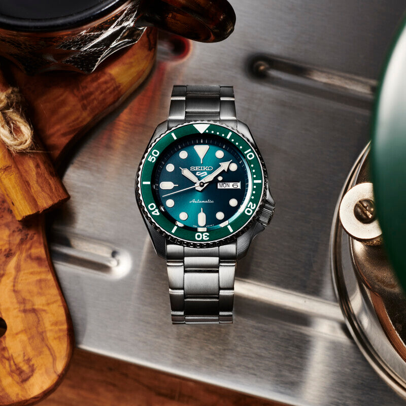 Seiko 5 Sports SKX Series SRPD61K1