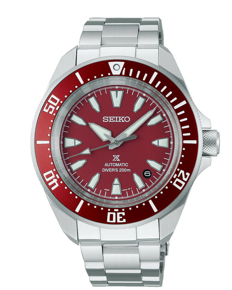 Seiko Prospex Sea SRPL11
