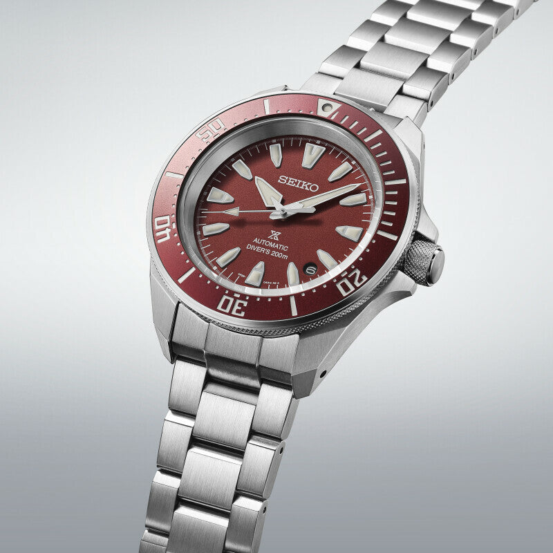 Seiko Prospex Sea SRPL11