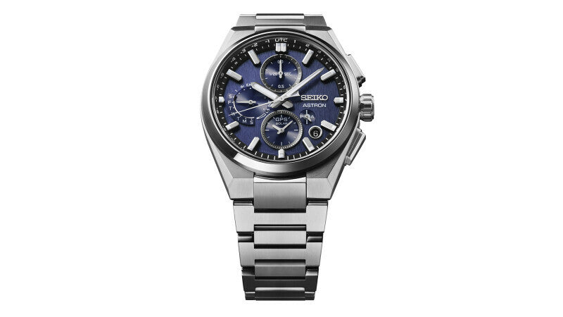 Seiko Astron GPS Solar SSH161