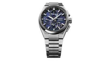 Seiko Astron GPS Solar SSH161