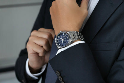 Seiko Astron GPS Solar SSH161