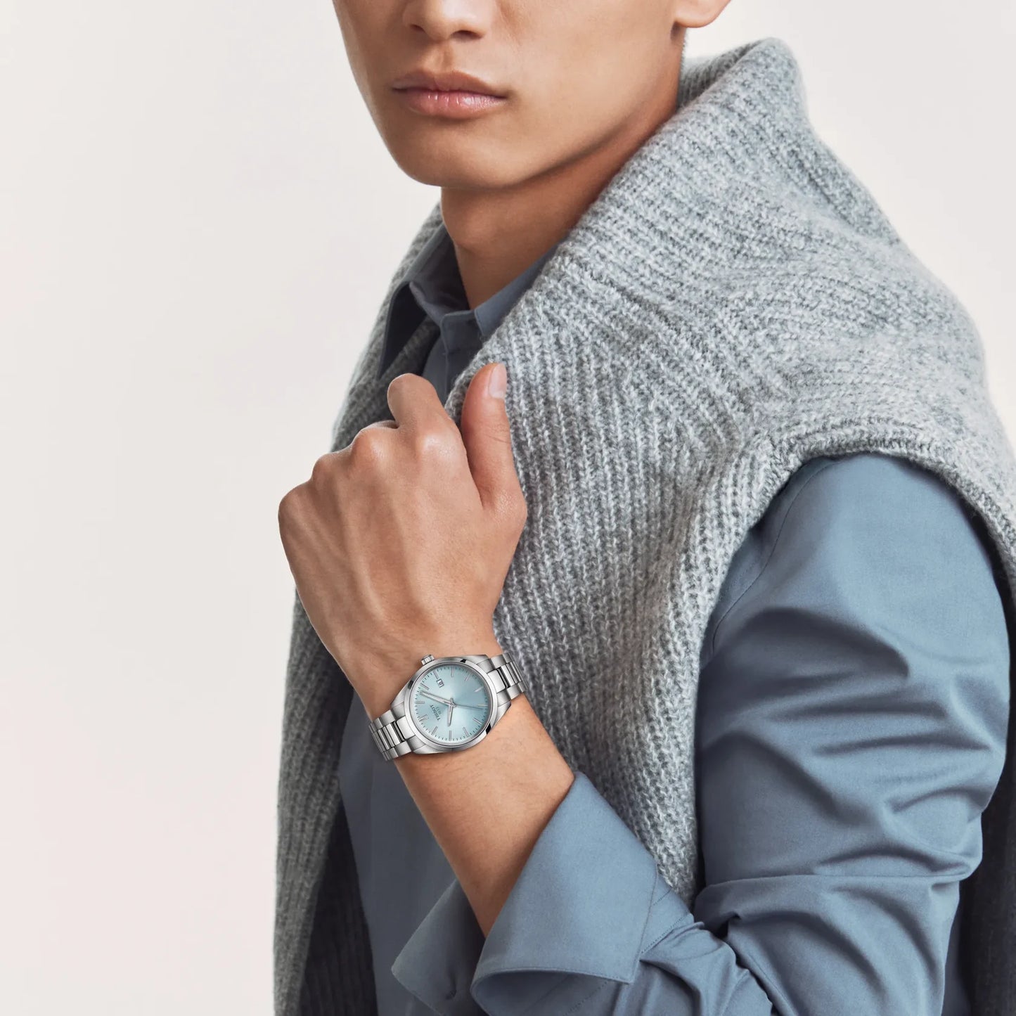 Tissot PR 100 T150.410.11.041.00 