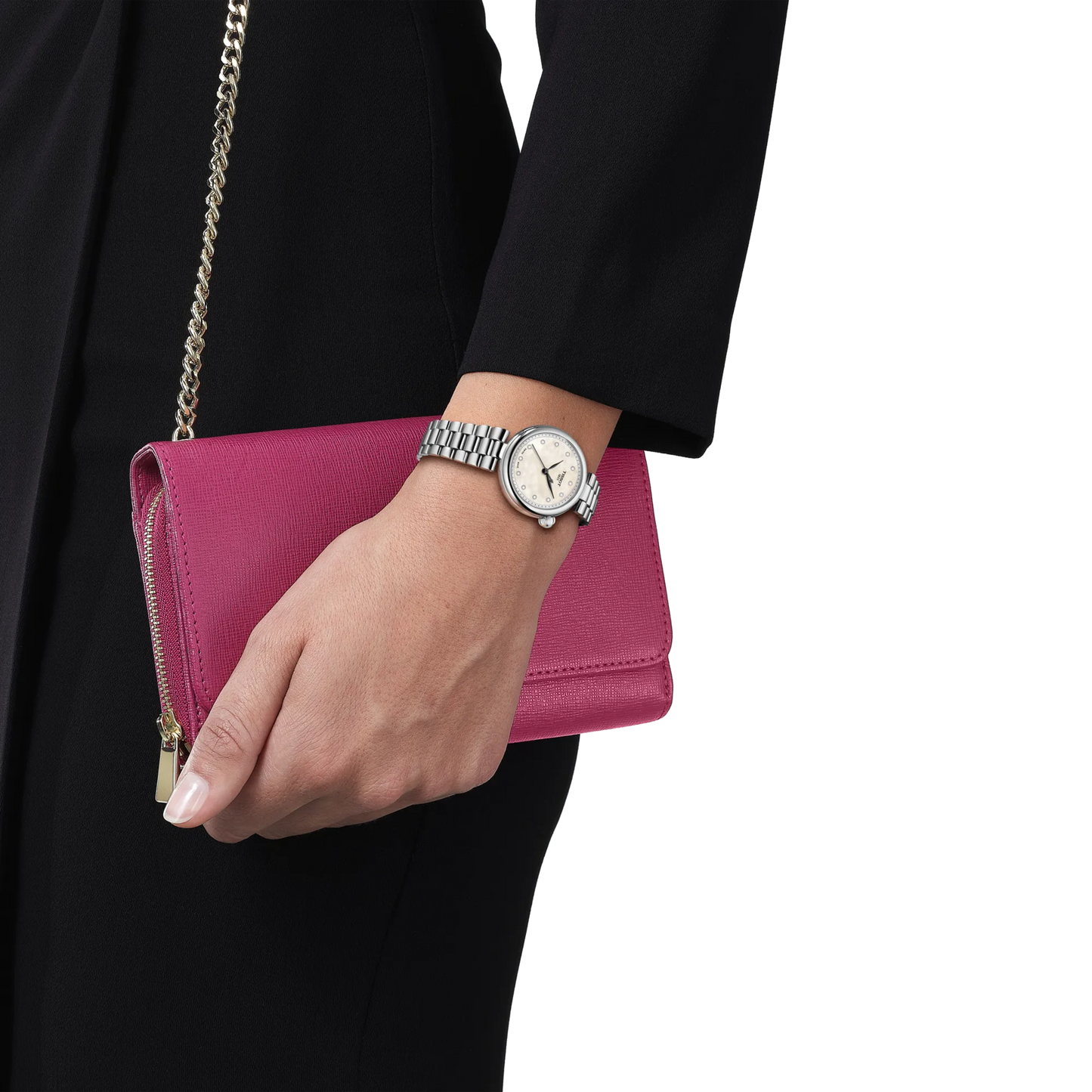 Tissot Desir 28mm T152.010.11.116.00