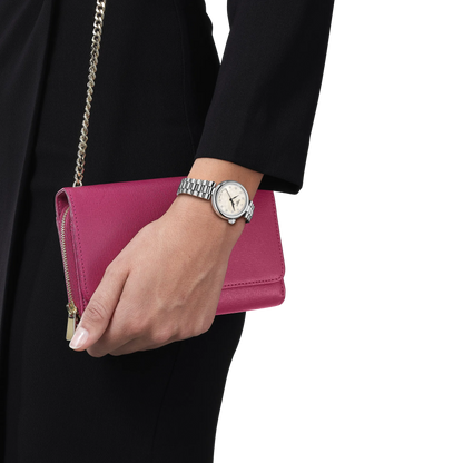 Tissot Desir 28mm T152.010.11.116.00